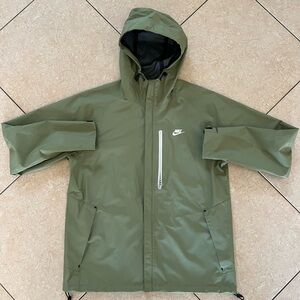 Nike Storm Fit Jacket